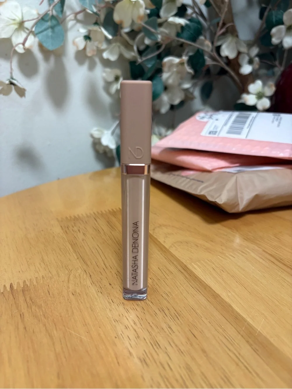 Natasha Denona Hy-Glam Concealer in N2 (fair light neutral),full Sz, NO BOX, New